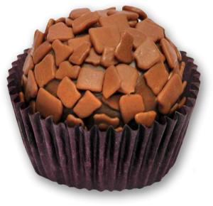 Brigadeiro Belga
