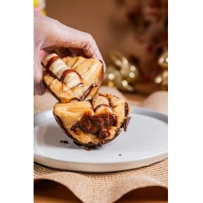 Ovo de colher Kinder Bueno